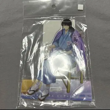 은혼 가츠라 코타로 꽃놀이 아크릴 스탠드