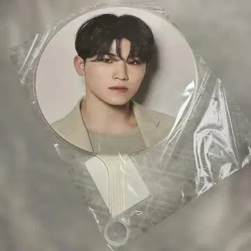 SEVENTEEN 우지 부채 [새상품]