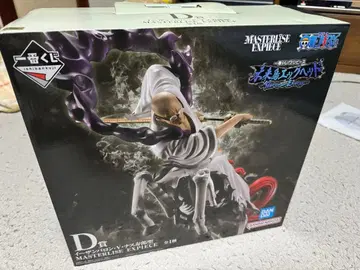 원피스 제일복권 이잔 바론 V 나스 토로쥬로 성인 피규어