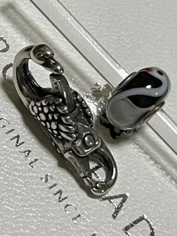 트롤비즈 백조 세트