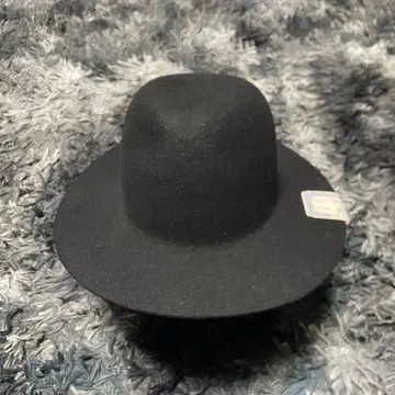 H.W.DOG & CO. 햇 사이즈 36