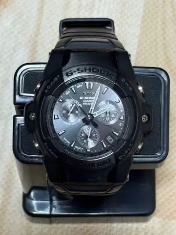 CASIO 카시오 G GS-1000BJ GIEZ