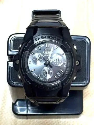 CASIO 카시오 G GS-1000BJ GIEZ
