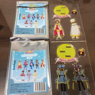 케로짱에게 맡겨줘 랜덤 아크릴 스탠드