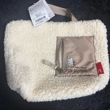 ROOTOTE 루트토 헬로키티