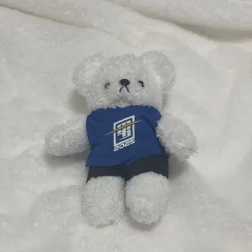 스포 남자 코스튬 마스코트 봉제 인형