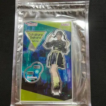 Liella! club 사카쿠라 하나 아크릴 스탠드