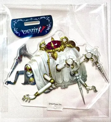 Identity V 트레이딩 아크릴 스탠드 키링