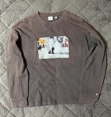 컨버스 맨투맨 00s 90s