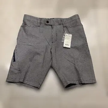 미사용 택 포함 adipure 남성용 골프 팬츠 X0 adidas