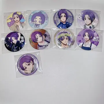 블루 록 미카게 레오