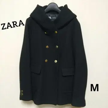 15일까지 sale ZARA 숏코트 M 사이즈