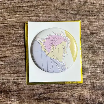 주술회전 애니메이션 주술회전전 시부야 사변 원화 캔뱃지 나나미 켄토