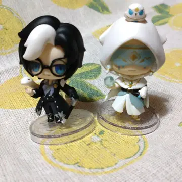 제5인격 탁상 침입 시리즈 트루스&리즈닝 포토그래퍼 점쟁이