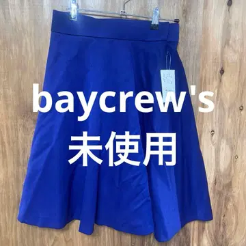 [ 8881번 ] baycrew's 스커트 미사용 레이디 M