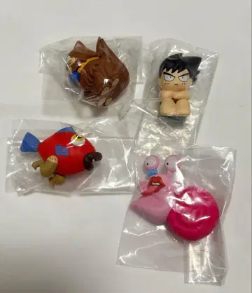 남국 소년 파푸와 군 기다림 컴플리트