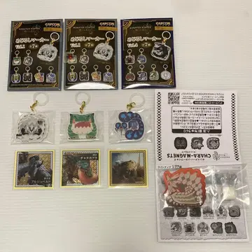 몬스터 헌터 와일즈 묶음 판매