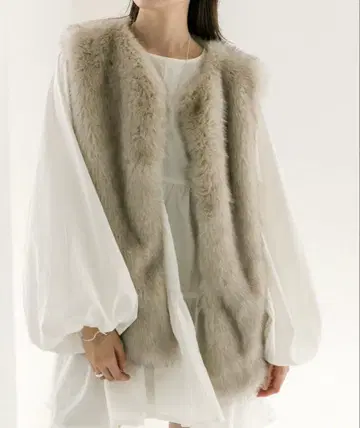 mystic 퍼 베스트