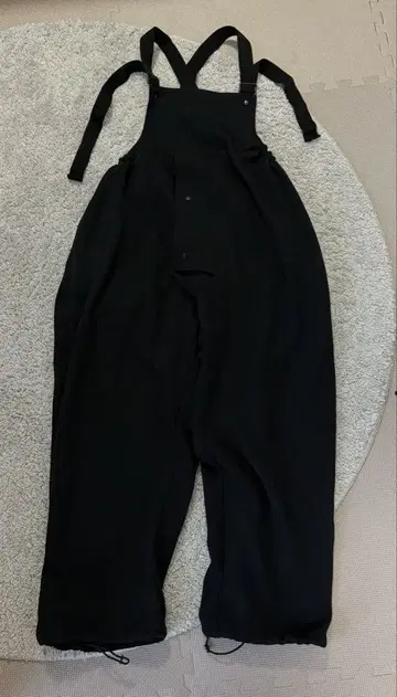 Sasquatchfabrix 오버롤 사스콰치패브릭스