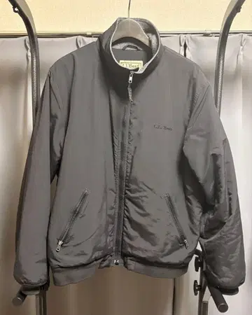 L.L.Bean 집업 자켓