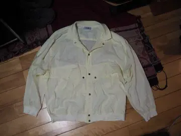 빈티지 유로 유로 빈티지 블루종 구제 의류