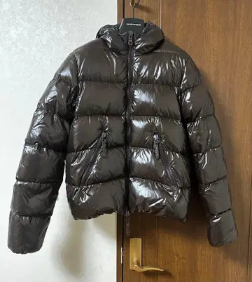 듀베티카 다운 자켓