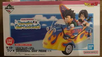 제일복권 드래곤볼 라스트 원상 손오반&비델