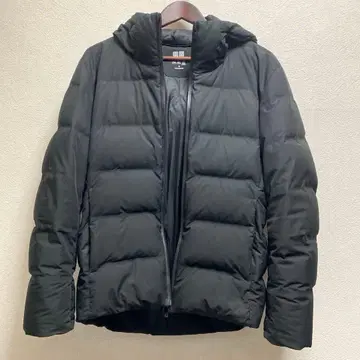 UNIQLO 유니클로 다운 자켓