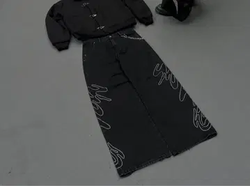 traum 데님 스트릿