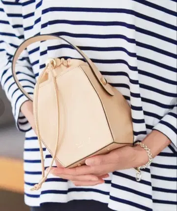 새상품 NOVIA 원 핸들 미니 복조리