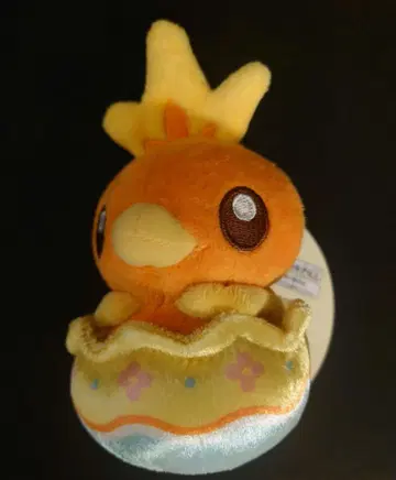 포켓몬 HappyEasterBasket 아차모