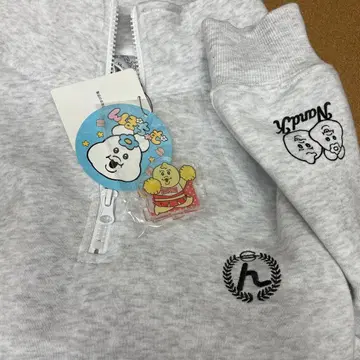 키미마로 돈키 후드티