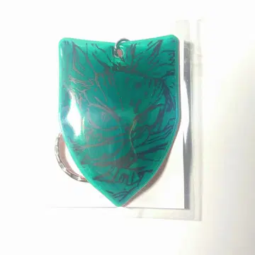 나의 히어로 아카데미아 리플렉트 키링