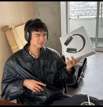 sullen 구매 짧은 기장 vintage 가죽 자켓 후카미 코우타