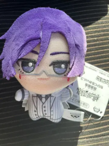 도원암귀 SD 인형 vol.3 모모카 츠키요미