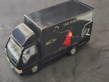 엠테크 이스즈 엘프 한국제 1/43