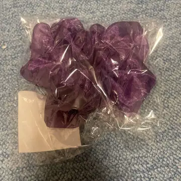 [ 미개봉 ] [ 12월 삭제 ] 우타프리 토키야 스크런치