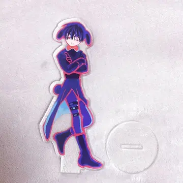 에이리언 스테이지 이반 아크릴 스탠드