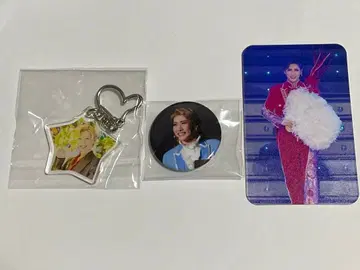 잇사 소 씨 하우스텐보스 가극단