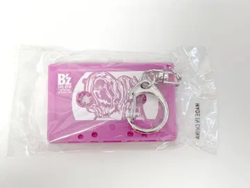 B'z LIVE-GYM 2025 FYOP 가챠 12/7 카세트 참