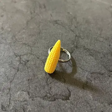 콘 약 반지 영 콘