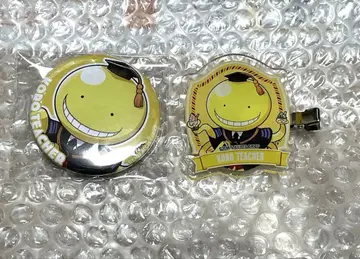 암살교실 롤아이스 살생님 세트