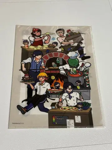 MZYBFAIR 2025 클리어 파일