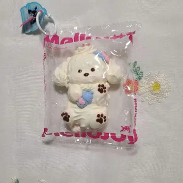 mellojoy 메로조이 애니멀 유키코