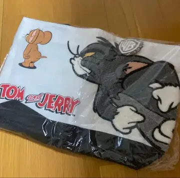 톰과 제리 맨투맨라 토트