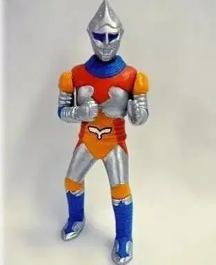 절판품 반다이 가샤폰 HG 고질라 8 제트 재규어 '73 미개봉품