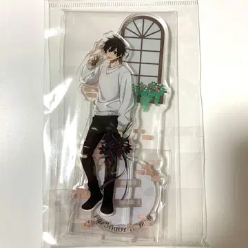 [미사용 새상품] 도원암귀 GIGO 아크릴 스탠드 요도가와 마스미