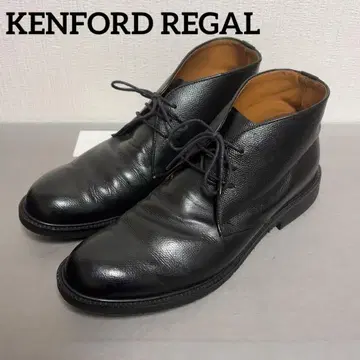 처카 부츠 KENFORD REGAL 26cm 눈길 대응 발수