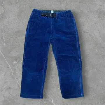 Wild things 코듀로이 팬츠