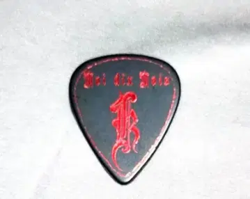 Moi dix Mois K 피크